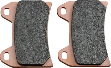 MOTO GUZZI V7 750 CLASSIC [EBC] – Extreme Performance Sintered "EPFA" Bremsbeläge vorne