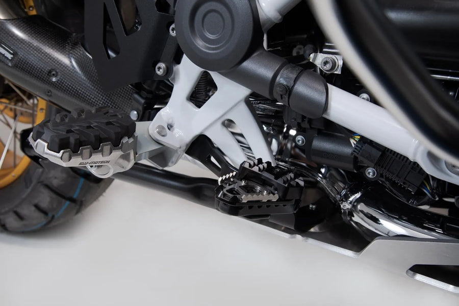 bmw r 1250 gs [SW-MOTECH] – Verlängerung für Bremspedal