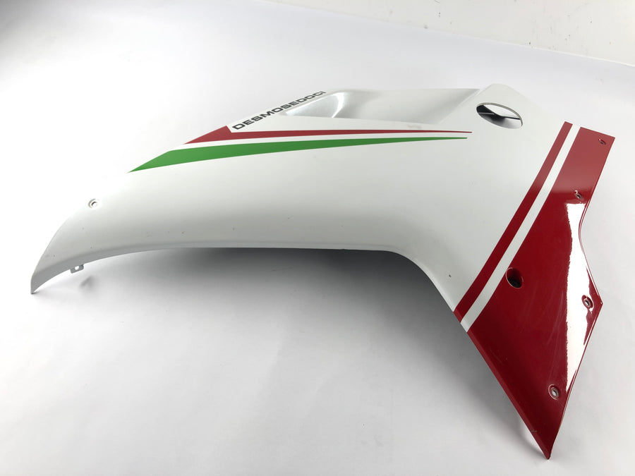 Ducati 1098 S [2007] - Seitenverkleidung Seitenteil oben links