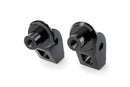 TRIUMPH TIGER 1200 RALLY PRO [2025] – Adapter Fußrasten- Gummipad "Rider"-3
