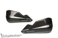 Yamaha TW 200 [BARKBUSTERS] – Karbon-Handprotektoren