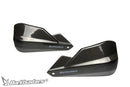 BMW F 650 CS Scarver [BARKBUSTERS] – Karbon-Handprotektoren