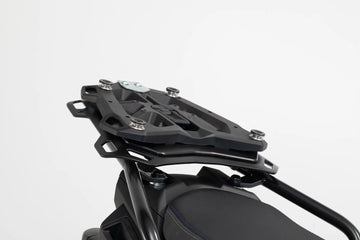 Honda XL 750 Transalp [SW-Motech] - Adaptor Kit for Adventure Rack à bagages. - 0
