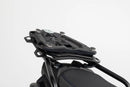 Moto Guzzi V85 TT [SW-Motech] -Adapterkit pour le porte-bagages à bagages d'aventure-2