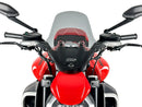 ducati diavel v4 [WRS] – Windschild-6