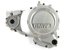 BMW F 650 CS Scarver [2001] - Couvercle d'embrayage et couvercle moteur-1
