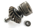 Kawasaki Z 1100 KZT10A [1982] - Drive shaft bevel gear-3