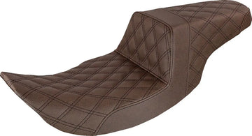 harley davidson flhri [SADDLEMEN] – step-up bench