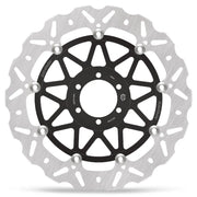 Bimota YB7 400 [1987-1988] - Nitro Series Bremsscheibe – Bild 1