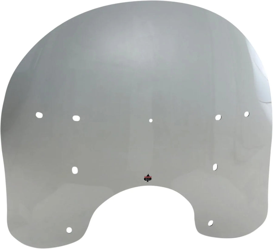 harley davidson flhr [KLOCK WERKS] – Flare™ billboard windshield