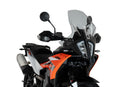 KTM 890 ADVENTURE R [2025] – Bulle Touring – Transparent-2