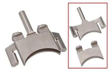 POLARIS 800 RUSH PRO S [2015-2020] - Exhaust valve for snowmobiles