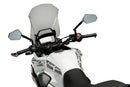 HONDA CB 500 X [2024] – Tourenscheibe – Transparent-10