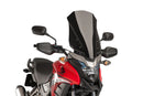 HONDA CB 500 X [2024] – Tourenscheibe – Transparent-7