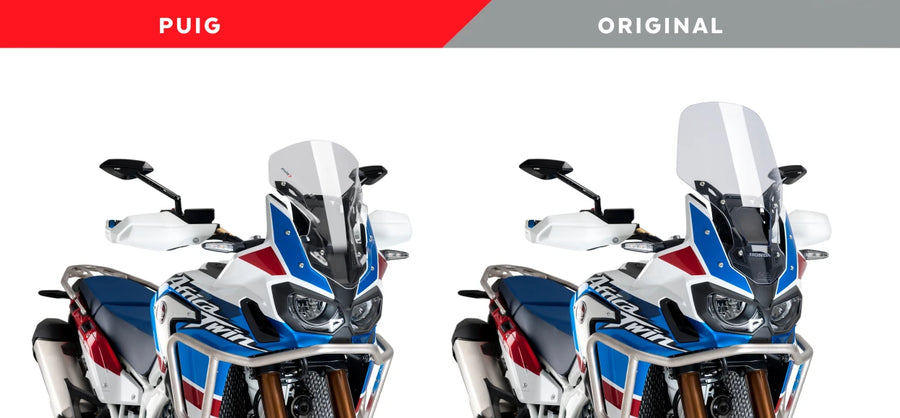 HONDA CRF 1000 L AFRICA TWIN ADVENTURE SPORTS [2019] – disque sportif