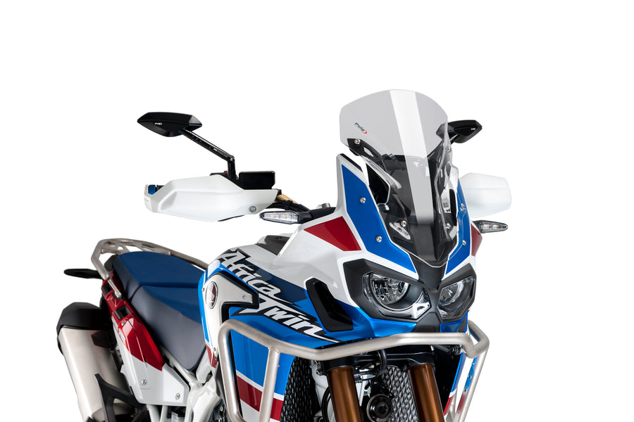 HONDA CRF 1000 L AFRICA TWIN ADVENTURE SPORTS [2019] – disque sportif