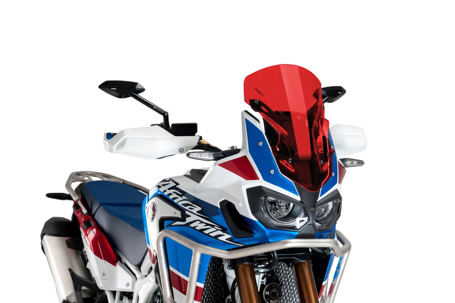 HONDA CRF 1000 L AFRICA TWIN ADVENTURE SPORTS [2019] – disque sportif