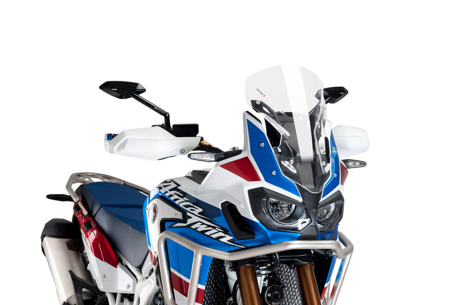 HONDA CRF 1000 L AFRICA TWIN ADVENTURE SPORTS [2019] – disque sportif