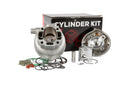 Aprilia SR Netscaper 50 2T LC - kit cylindre Sport Pro 80ccm
