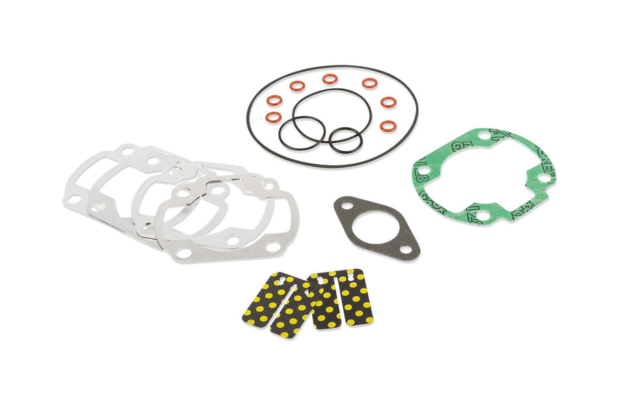 Aprilia SR Netscaper 50 2T LC - kit cylindre Sport Pro 80ccm