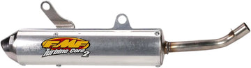 Yamaha Yz 125 [2002-2005, 2007, 2014, 2021, 2020-2022] - Turbinecore 2 Spark Arrestor Endschalldämpfer – Bild 1