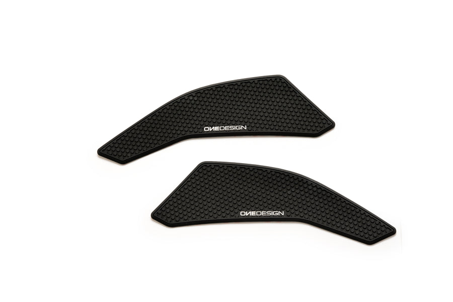 SUZUKI GSX-S 750 [2020] – Side tank protectors – Black