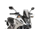 HONDA NC 750 XD [2020] – Bulle Touring – Transparent-14