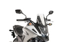 HONDA NC 750 XD [2020] – Sportscheibe – Transparent-1