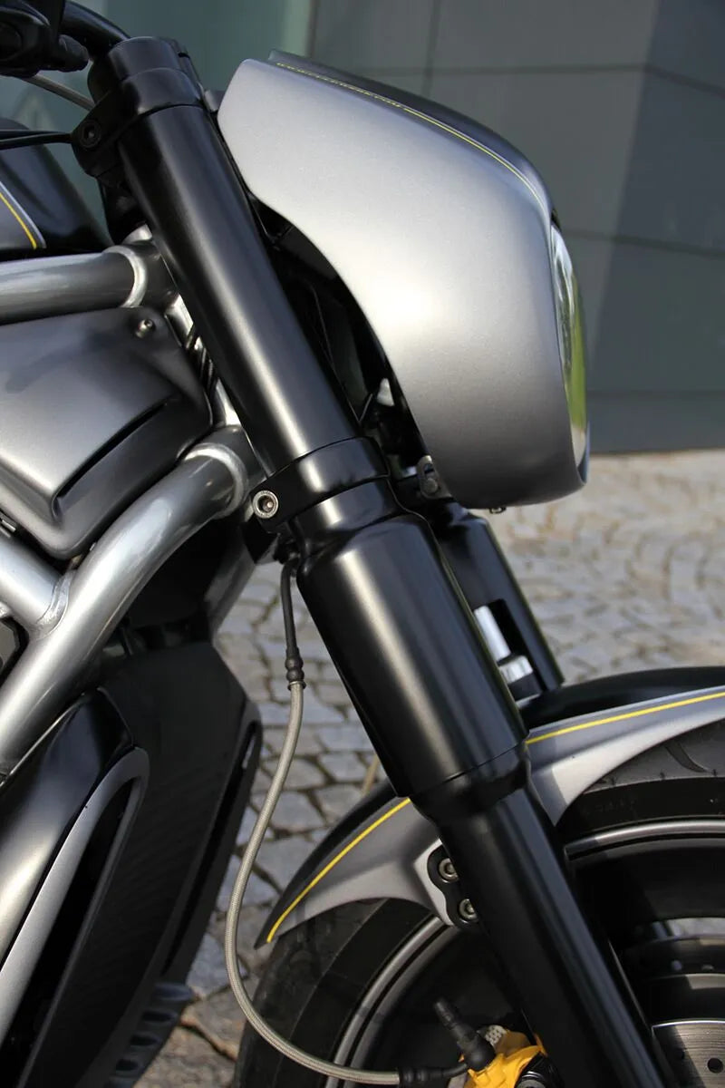 Harley Davidson V-Rod [CULT WERK] – Couvre-fourches
