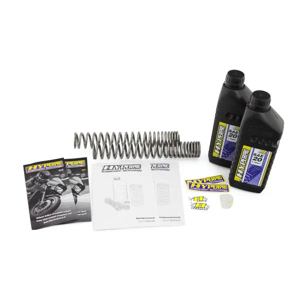 Harley Davidson Dyna [HYPERPRO] – Gabel-Federn für Harley Davidson