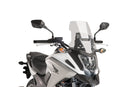 HONDA NC 750 XD [2020] – Bulle Touring – Transparent-13