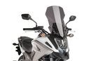 HONDA NC 750 XD [2020] – Bulle Touring – Transparent-16