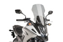 HONDA NC 750 XD [2020] – Bulle Touring – Transparent-5