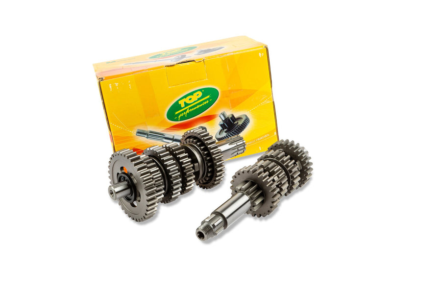 Beta RR-T SM 50 2T - Gearbox 2 series