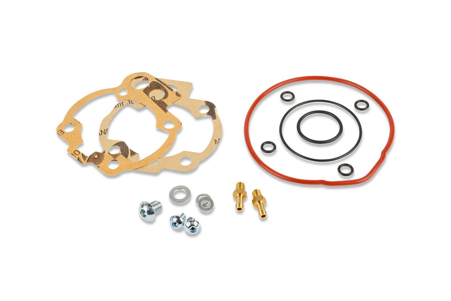 Beta RR Track 50 2T - cylinder kit aluminum racing tech 80cc
