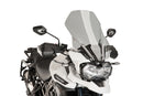 TRIUMPH BONNEVILLE T 120 BLACK [2025] - Tourenscheibe | Getönt | PUIG 8915H