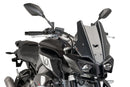 YAMAHA MT-10 SP [2021] – Tourenscheibe – Transparent-9