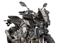 YAMAHA MT-10 SP [2021] – Tourenscheibe – Transparent-11