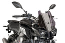 YAMAHA MT-10 SP [2021] – Tourenscheibe – Transparent-12