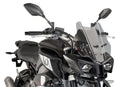 YAMAHA MT-10 SP [2021] – Tourenscheibe – Transparent-3