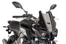 YAMAHA MT-10 SP [2021] – Tourenscheibe – Transparent-13