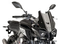 YAMAHA MT-10 SP [2021] – Tourenscheibe – Transparent-7