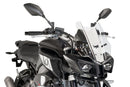 YAMAHA MT-10 SP [2021] – Tourenscheibe – Transparent-2