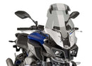 YAMAHA MT-10 SP [2021] – Tourenscheibe – Transparent-10