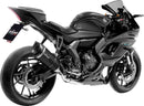 Yamaha YZF-R7 [LEOVINCE] – Schalldämpferhalterung-2