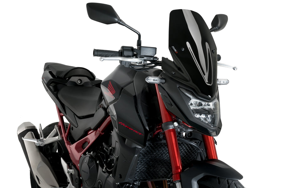 HONDA CB 750 HORNET [2024] – Touring nouvelle génération – Teinté
