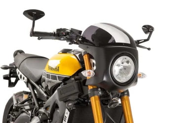 YAMAHA XSR 900 [2021] – Frontplatte ABS – Carbon look
