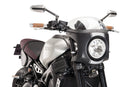 YAMAHA XSR 900 [2021] – Retro-Verkleidungscheibe – Transparent-1