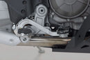 aprilia tuareg 660 [SW-MOTECH] – Verlängerung für Bremspedal