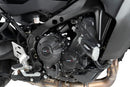 YAMAHA TRACER 9 Y-AMT [2025] – Motorschutzhauben – Schwarz-5